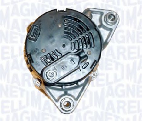 MAGNETI MARELLI 944390411900