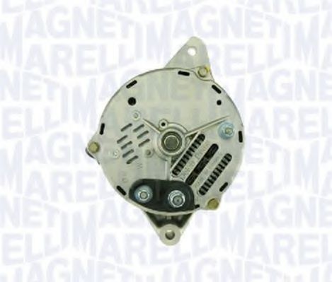 MAGNETI MARELLI 944390416200