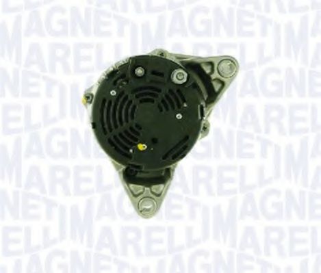 MAGNETI MARELLI 944390418300