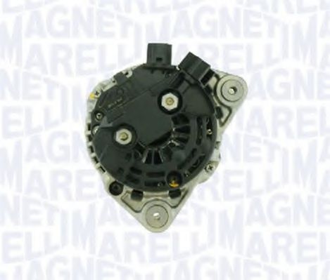 MAGNETI MARELLI 944390419500