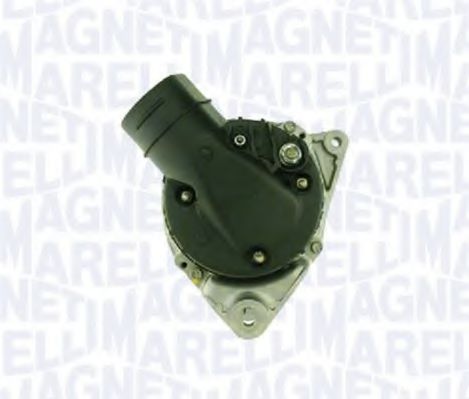 MAGNETI MARELLI 944390421610