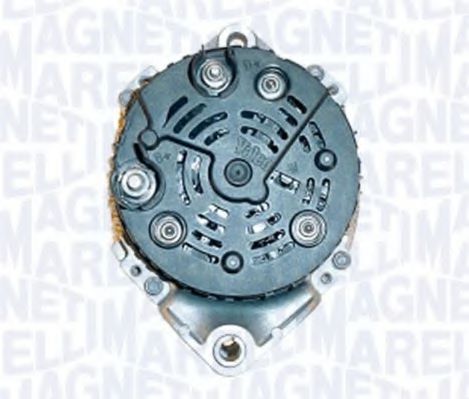 MAGNETI MARELLI 944390421710