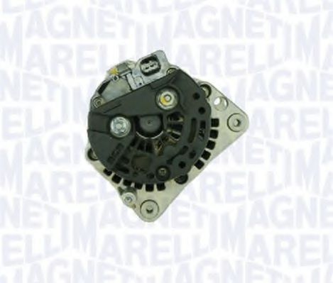 MAGNETI MARELLI 944390427000