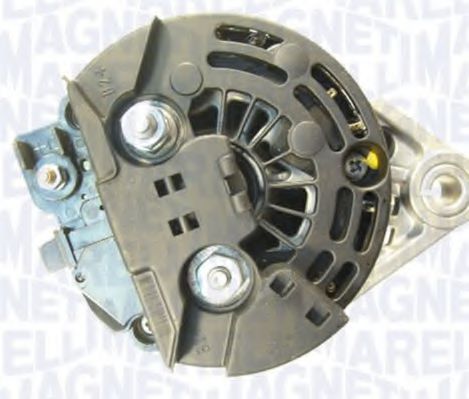 MAGNETI MARELLI 944390427800