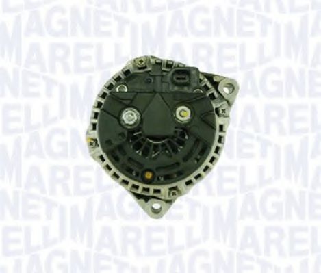 MAGNETI MARELLI 944390436700