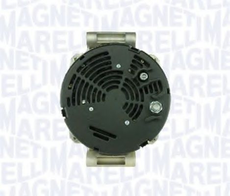 MAGNETI MARELLI 944390439100