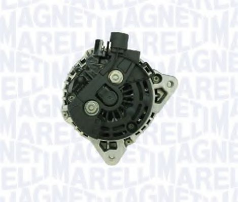 MAGNETI MARELLI 944390444000