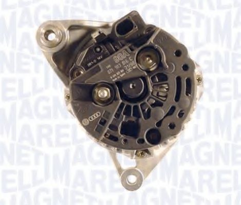 MAGNETI MARELLI 944390445400