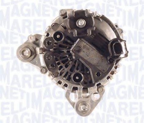 MAGNETI MARELLI 944390453000