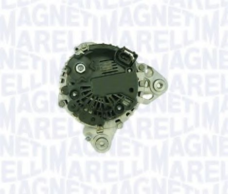 MAGNETI MARELLI 944390453900