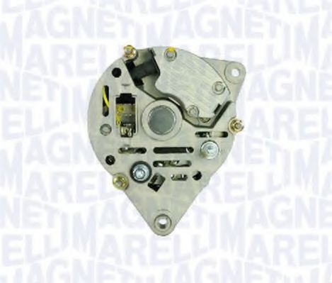 MAGNETI MARELLI 944390511530