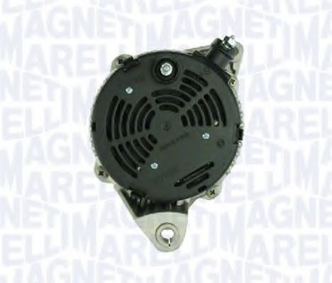 MAGNETI MARELLI 944390511550