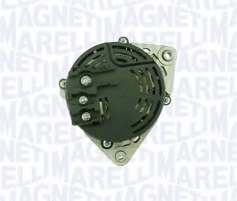 MAGNETI MARELLI 944390662850