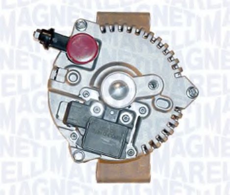 MAGNETI MARELLI 944390900140