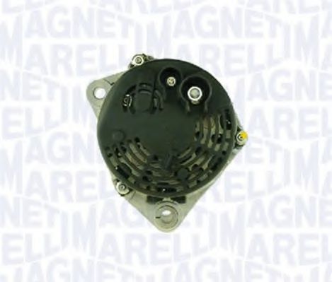 MAGNETI MARELLI 944390901310