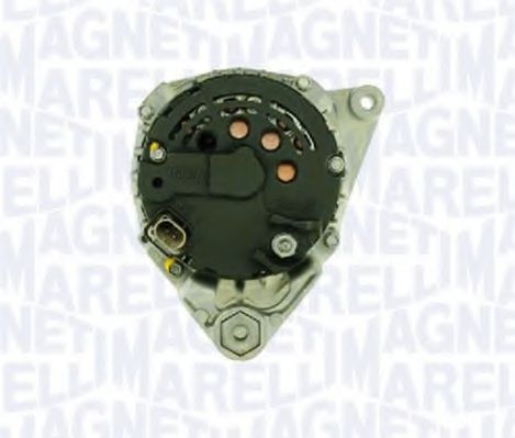 MAGNETI MARELLI 944390901390