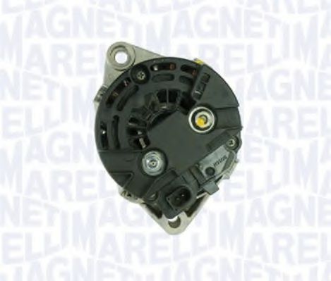 MAGNETI MARELLI 944390901430