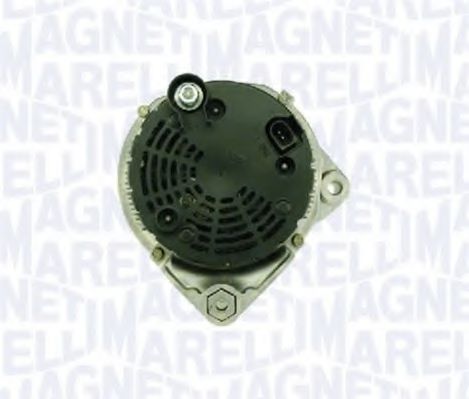 MAGNETI MARELLI 944390901510