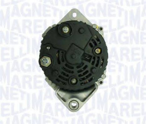 MAGNETI MARELLI 944390901520