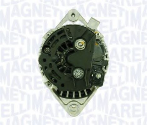 MAGNETI MARELLI 944390901590