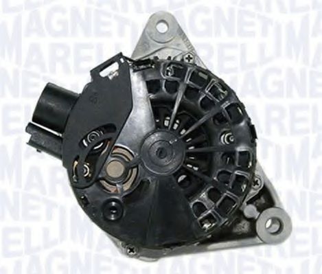 MAGNETI MARELLI 944390901720