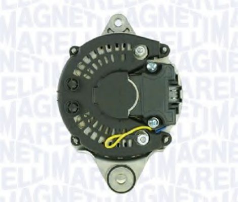 MAGNETI MARELLI 944399348010