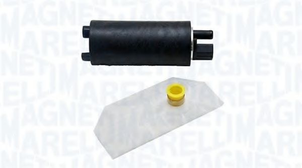 MAGNETI MARELLI 219900000129