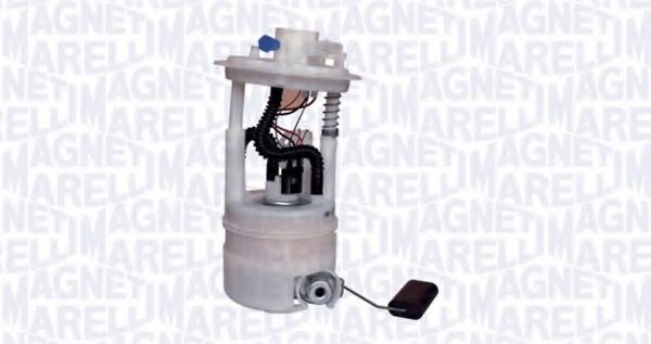 MAGNETI MARELLI 519762019904