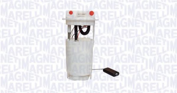 MAGNETI MARELLI 519720499900