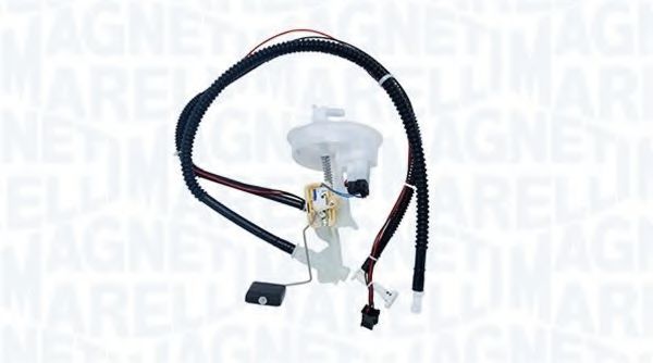 MAGNETI MARELLI 519000059000