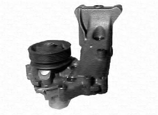 MAGNETI MARELLI 350981318000