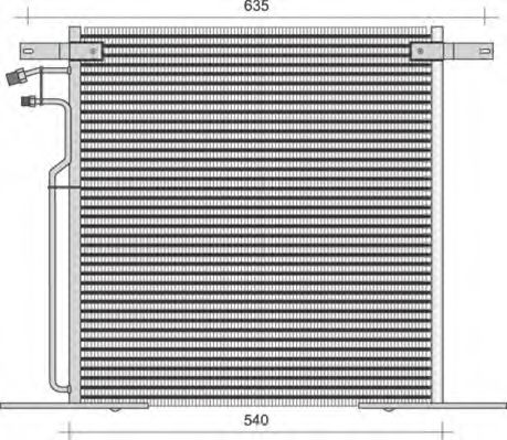 MAGNETI MARELLI 350203283000