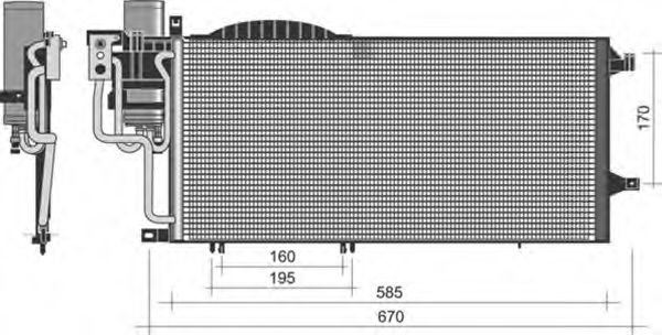 MAGNETI MARELLI 350203352000