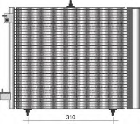 MAGNETI MARELLI 350203384000