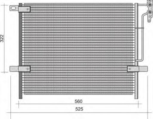 MAGNETI MARELLI 350203441000