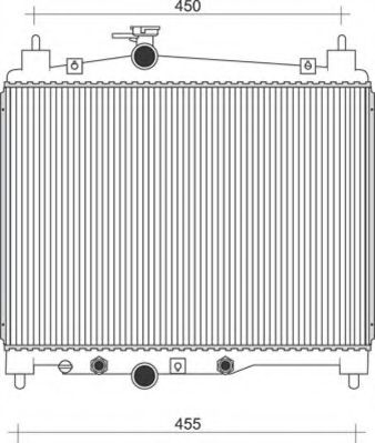 MAGNETI MARELLI 350213103900