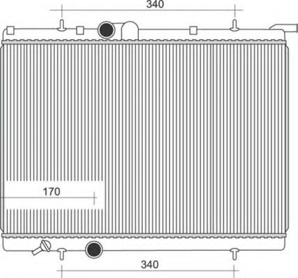 MAGNETI MARELLI 350213107900