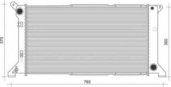 MAGNETI MARELLI 350213109700