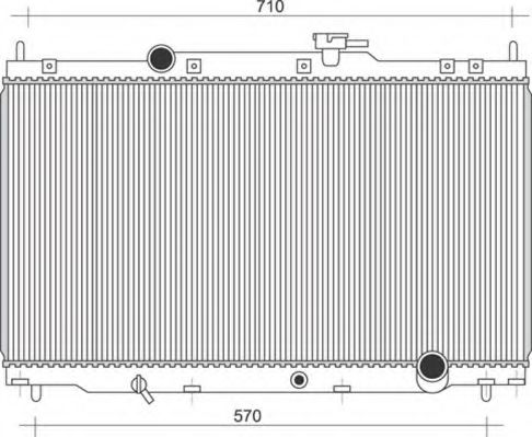 MAGNETI MARELLI 350213110200