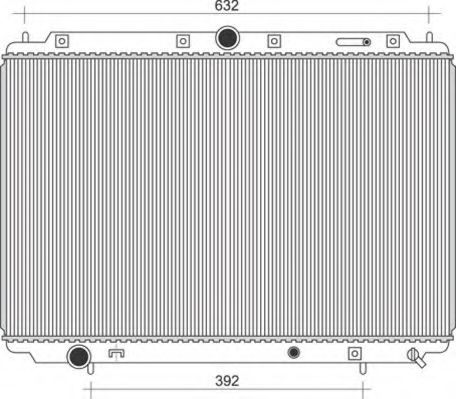 MAGNETI MARELLI 350213111200