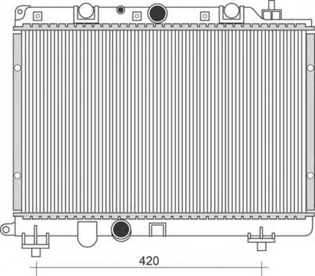 MAGNETI MARELLI 350213114100