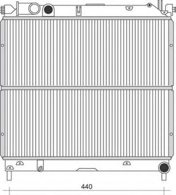 MAGNETI MARELLI 350213115300