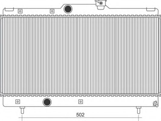 MAGNETI MARELLI 350213115900