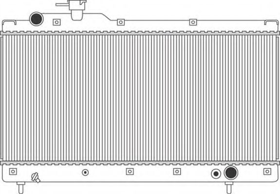 MAGNETI MARELLI 350213116100