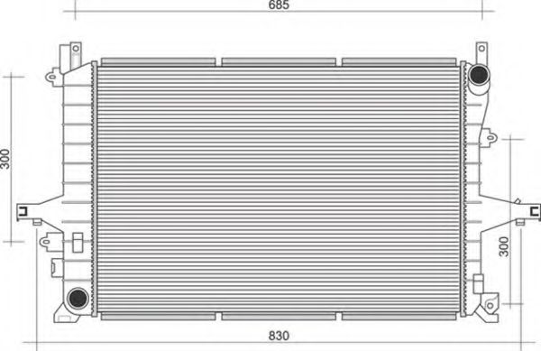 MAGNETI MARELLI 350213117200