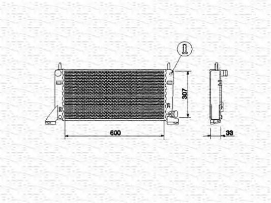 MAGNETI MARELLI 350213464000