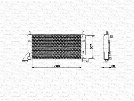 MAGNETI MARELLI 350213465000