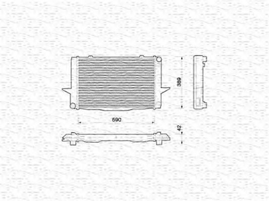 MAGNETI MARELLI 350213789000