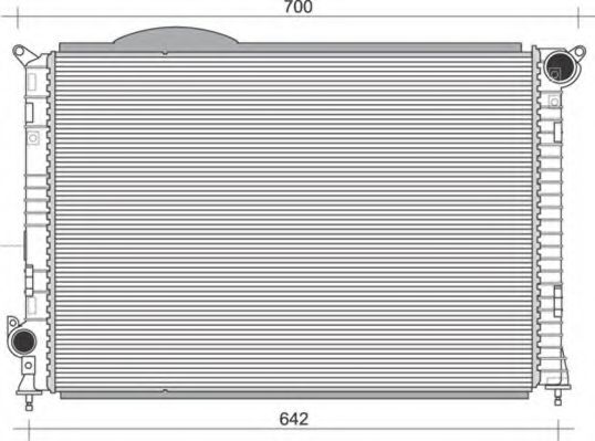 MAGNETI MARELLI 350213860000