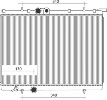 MAGNETI MARELLI 350213872000